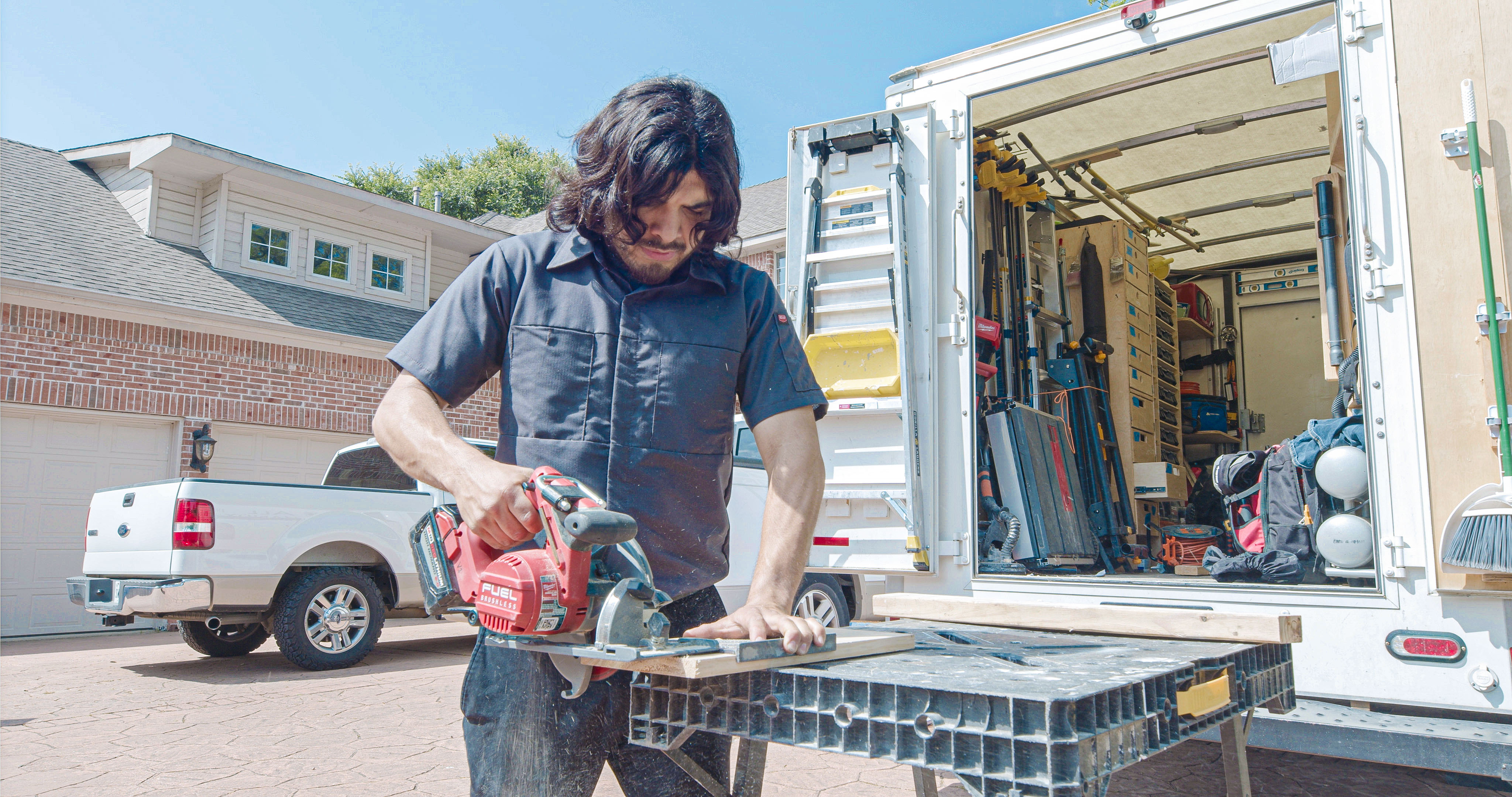 handyman dallas
