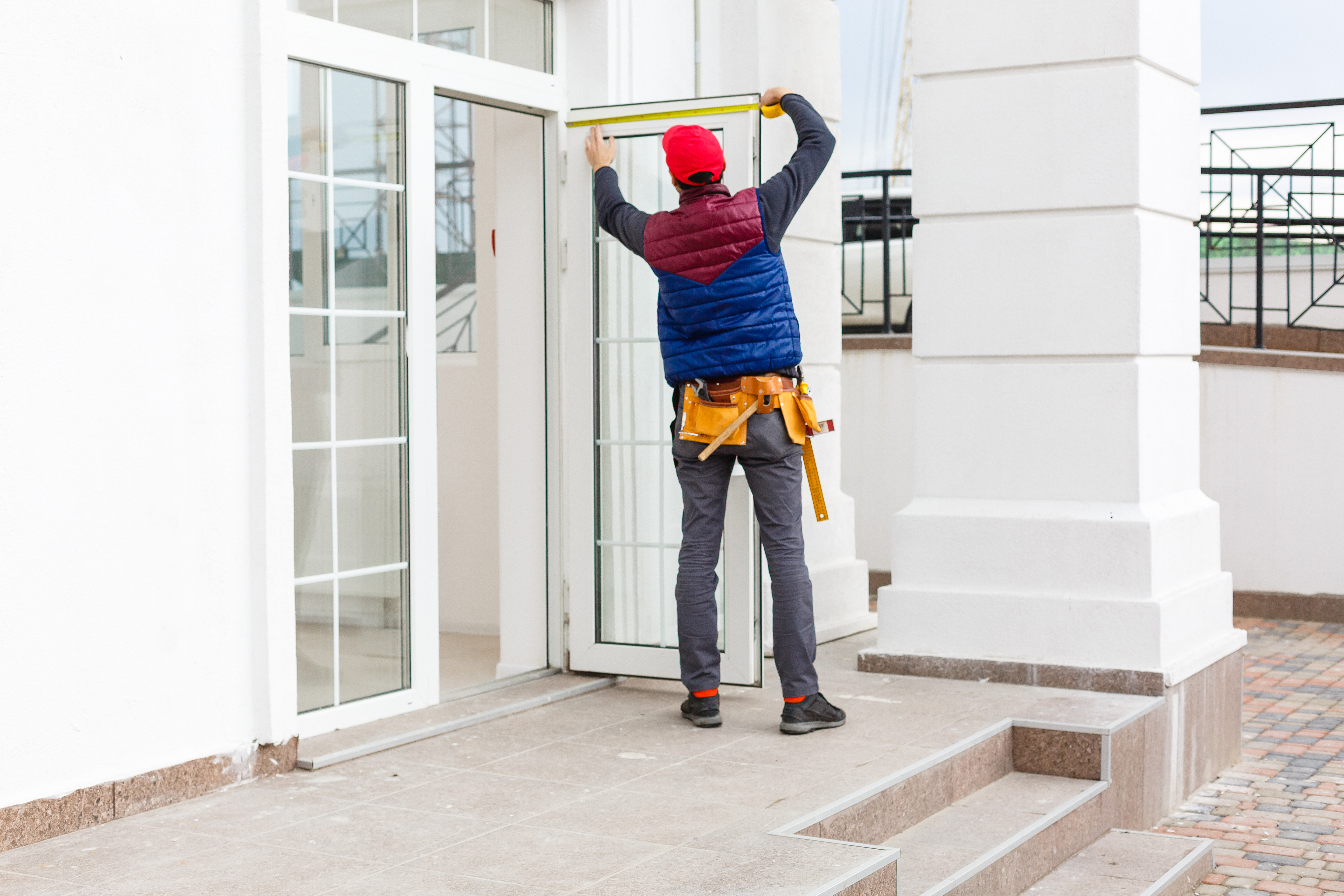 handyman dallas
