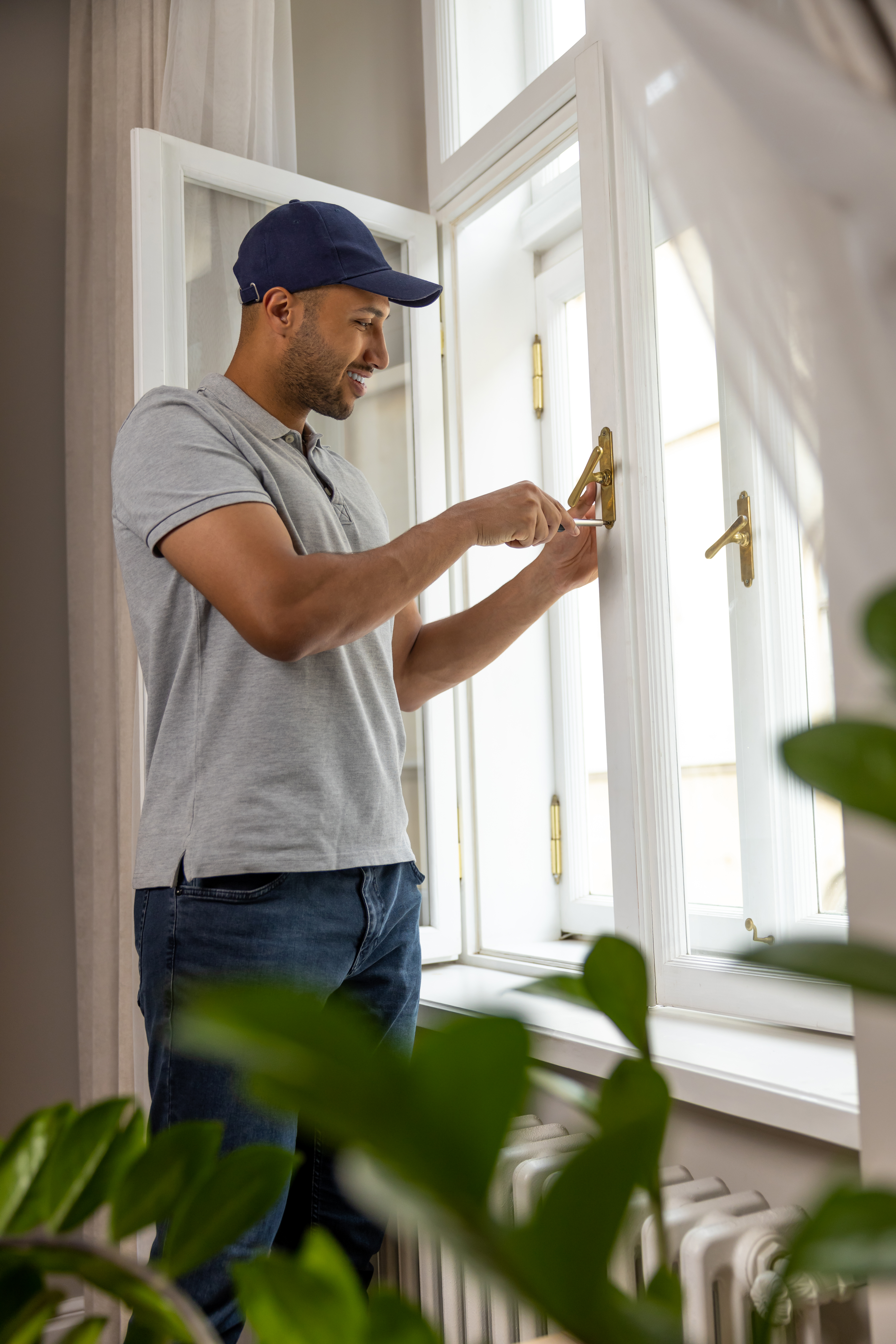 handyman dallas
