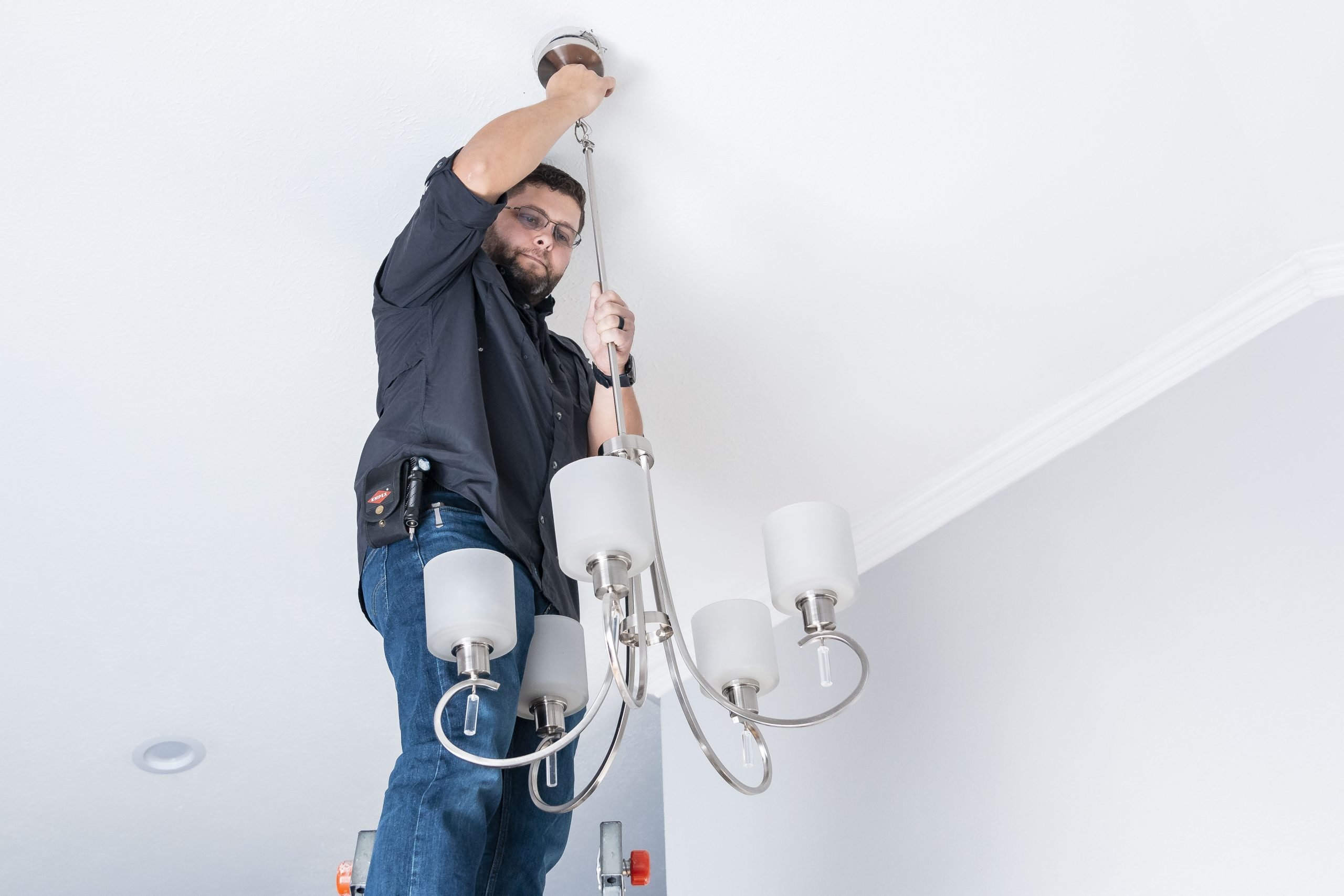 Handyman painting installation best dallas