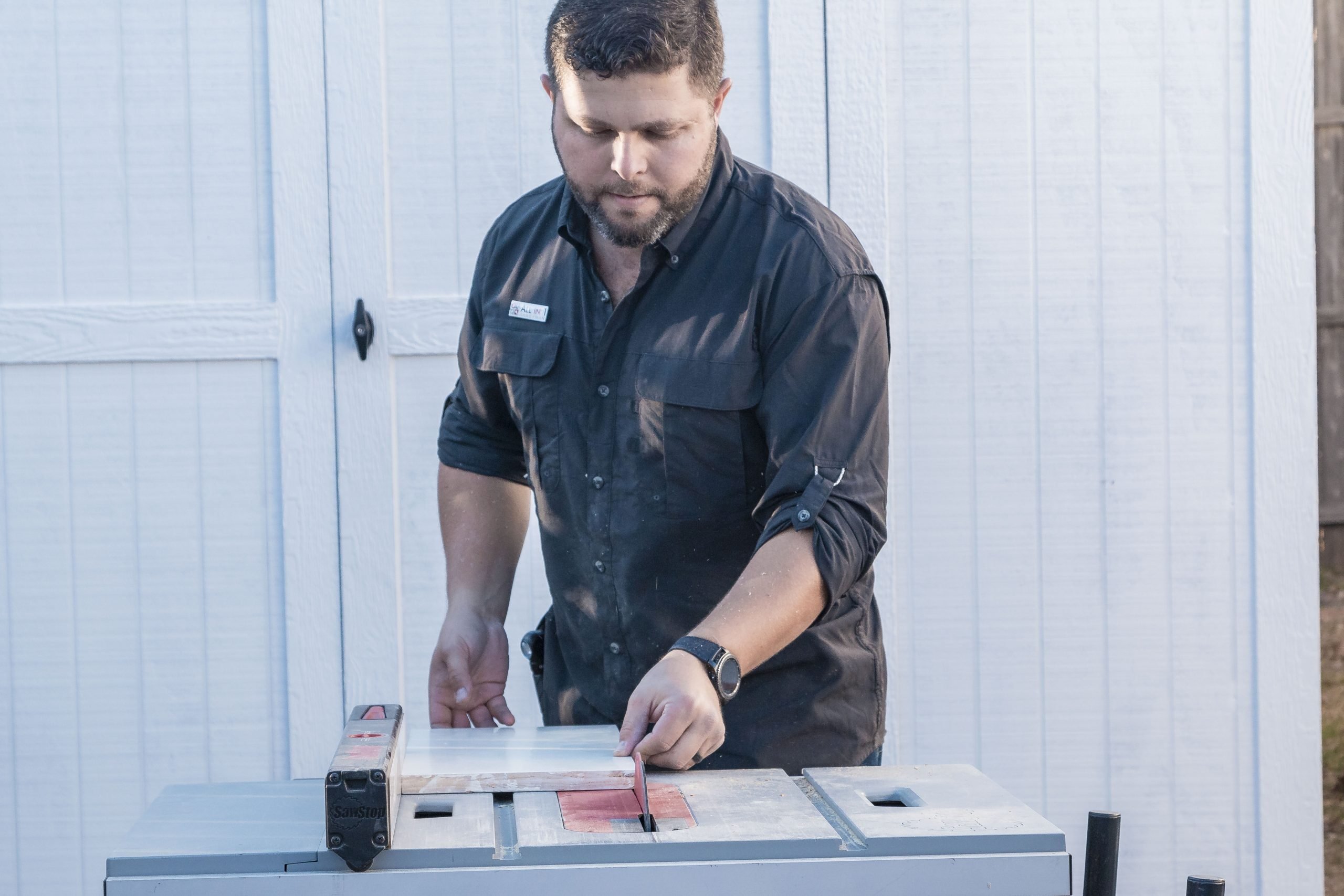 Handyman painting installation best dallas