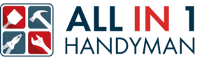 All in 1 Handyman Logo
