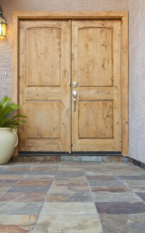 Front Doors
