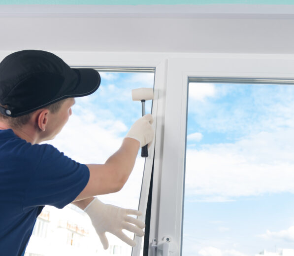 handyman dallas