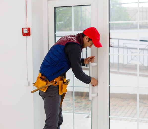 handyman dallas